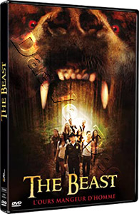 Grizzly Park | The Beast  DVD